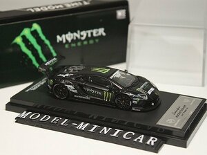 ▲限定品！TM 1/64 ランボルギーニ LP700-4 Liberty Walk アヴェンタドール LB Works Zero Fighter 新品