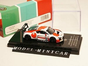 ▲超希少！限定品！PARA 1/64 アウディ AUDI R8 LMS 66# 新品