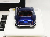 ▲最後！Metallic Blue！世界限定50台！DM 1/43 フェラーリ Ferrari 250 SWB 1959 新品_画像3