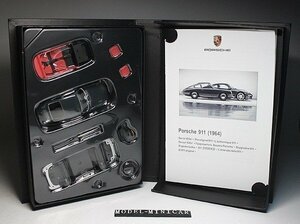 ▲超希少！Porsche 1/43 ポルシェ 911 901 1964 新品