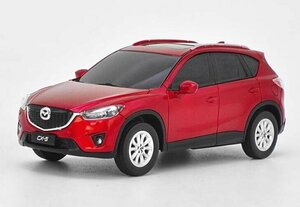 ▲ 1/43 MAZDA マツダ CX-5 CX5 SUV RED