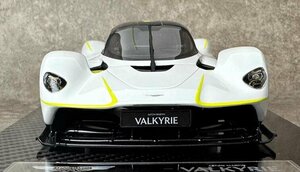▲1/18 Frontiart Aston Martin Valkyrie W