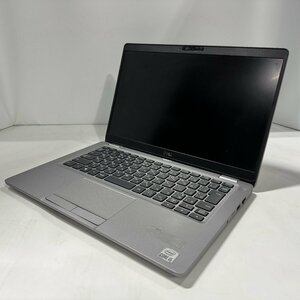 *1 jpy ~*DELL Latitude 5310 Intel Core i5-10310U memory less storage less 13.3 -inch FHD battery less CPU fan less Junk /0516e1