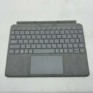 ◎2種セット◎Microsoft Surface キーボード タイプカバー Model:1840(グレー)/1561(シアン) 動作未確認 ジャンク扱 送料無料 /0516e3