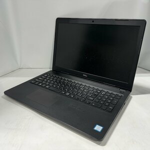 ◎DELL Latitude 3580 Intel Core i5-7200U メモリ無 ストレージ無 15.6インチ HD 無線LAN BIOS起動OK バッテリ無 ジャンク 現状品 /0530e5