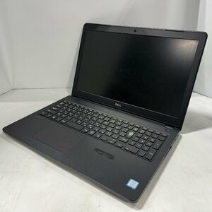 ◎DELL Latitude 3580 Intel Core i5-7200U メモリ無 ストレージ無 15.6インチ HD 無線LAN BIOS起動OK ジャンク 現状品 /0530e1