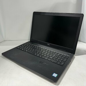 ◎DELL Latitude 3580 Intel Core i5-7200U メモリ無 ストレージ無 15.6インチ HD 無線LAN BIOS起動OK ジャンク 現状品 /0530e7