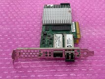 ★HP NC523SFP 10Gb 2P Server Adapter★593742-001/593715-001★1*HP 10Gb SR SFP+ Module★0825-I_画像3