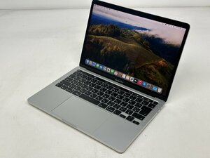 ★Apple MacBook Pro A2251 (13-inch, 2020)★Core i7 2.30GHz/16GB/NVMe 1TB/Sonoma★シルバー★AC欠品★0507-I_MBP004