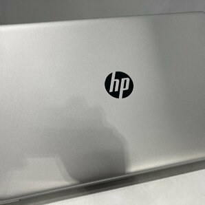 ◆ジャンク◆HP ProBook 470 G5 4LD97PA#ABJ◆i3-8130U メモリ4GB HDD500GB 液晶割れ 無線 ドライブレス わけあり i3 第8世代◆0415の画像5