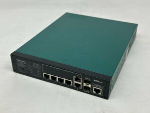 ★在庫多数あり★Panasonic Switch-M5eGPWR+(PN28059K)★PoE給電スイッチングハブ★初期化済み★0411-I