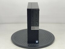 ★DELL OPTIPLEX 5070 SFF★Core i5-9500 @3.00GHz/16GB/SSD256GB/Win11Pro x64Bit★1円～★0515-I_画像3