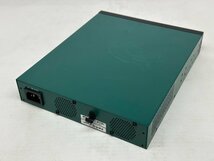 ★在庫多数あり★Panasonic Switch-M5eGPWR+(PN28059K)★PoE給電スイッチングハブ★初期化済み★0411-I_画像2