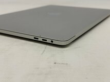 ★Apple MacBook Pro A2251 (13-inch, 2020)★Core i7 2.30GHz/16GB/NVMe 1TB/Sonoma★シルバー★AC欠品★0507-I_MBP003_画像9