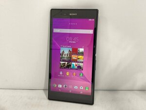 ◆SONY Xperia Z Ultra SGP412 ソニー タブレット Android◆0327
