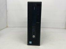 ◆HP ProDesk 600 G2 SF PC BIOS確認済◆i7-6700 メモリ 16GB ストレージなし 素体におすすめ◆0508_画像2