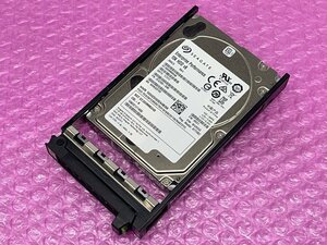 *FUJITSU PRIMERGY M серии соответствует 2.5inch SAS 300GB HDD*Seagate ST300MM0048*10602131400*0711-I