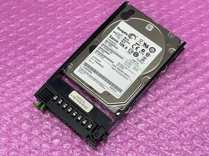 *FUJITSU 2.5inch SAS 900GB HDD*Seagate ST900MM006*A3C40166991*0711-I