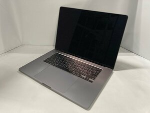 ◆ジャンク 1円～◆Apple MacBook Pro A2141 (16-inch, 2019) ロジックボードなし◆0514