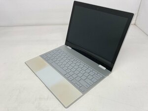 ◆ジャンク◆Google Chromebook Pixelbook C0A マザーボードなし 詳細不明◆0516