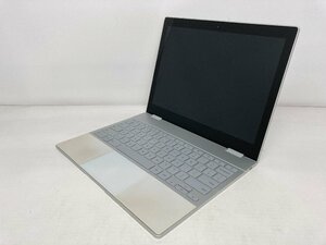 ◆ジャンク◆Google Chromebook Pixelbook C0A マザーボードなし 詳細不明◆0516