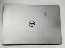 ■訳あり1円～■DELL Inspiron15 i5-5200U メモリ8GB HDD500GB DVD-RW 15.6型HD Wi-Fi カメラ Win10home 0516-S_画像6