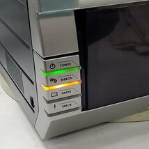 ■大日本印刷 DNP 昇華型プリンター DS40 デジタルフォトプリンター 高画質 高速 コンパクト 通電OK 0411-S_画像5