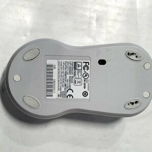 ■5台セット■ 富士通 PalmSecure-SL FAT13M3M03 マウスセンサーセット (ホワイト) USBマウス 1129-Sの画像4