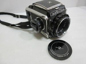 BRONICA