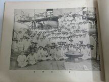 ◆希少品 非売品 大正七年 軍艦 春日 南征記念写真帖 旧日本軍 写真集 古写真 写真 戦前 大日本帝国 海軍 資料 現状渡し._画像8