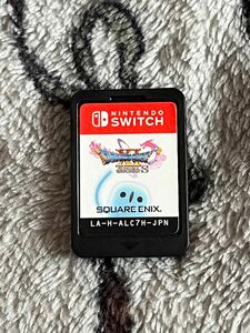 Switch ドラゴンクエストXI ドラクエ