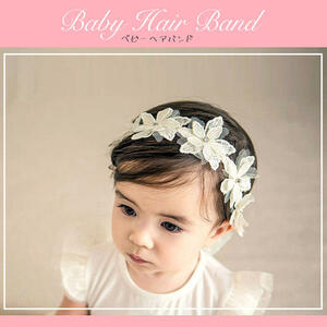  baby лента для волос гонки лента-ободок украшение для волос младенец память 