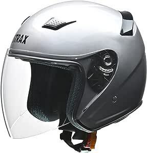 リード工業　バイク・ジェットヘルメット