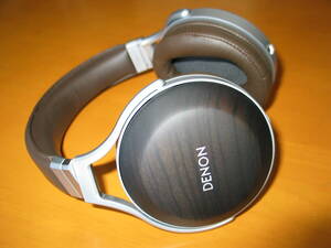 DENON