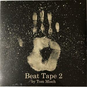 未開封 Tom Misch / Beat Tape 2 2LP レコード