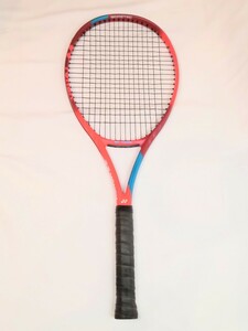 YONEX ヨネックス VCORE 98 ブイコア G2 硬式テニス テニスラケット 中古品 