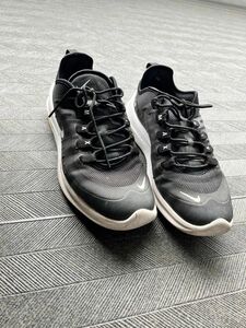 NIKE スニーカー　メンズ　28.0cm 黒