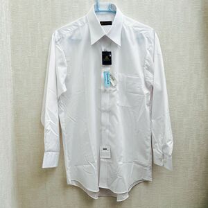 メンズ長袖ワイシャツ(39-78)