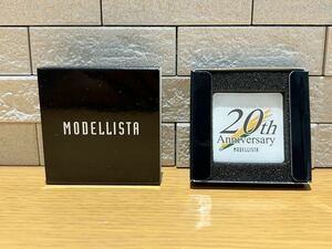 送料無料非売品 MODELLISTA モデリスタ エンブレム 20周年トヨタ Anniversary 20th アニバーサリー アルファード ヴェルファイア 30系 40系