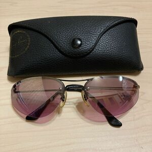 サングラス レイバン Ray-Ban 眼鏡 メガネ RayBan B Ray Ban ボシュロム 