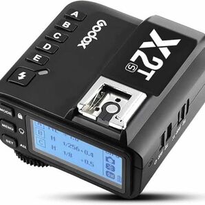 Godox X2T-s ワイヤレスフラッシュトリガー SONY用