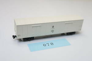 40504-070【貨車】KATO レサ5000【中古品】