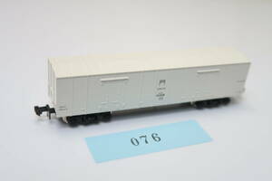 40504-076【貨車】KATO レサ10000【中古品】