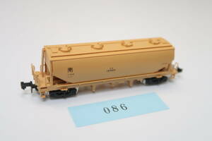 40504-086【貨車】KATO ホキ2200【中古品】