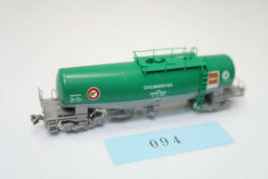 40504-094【貨車】KATO タキ1000【中古品】