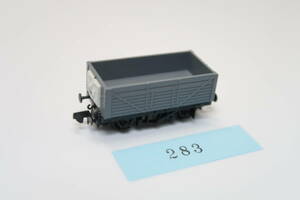 40504-283【ミニNゲージ】TOMIX きかんしゃトーマス 貨車【中古品】