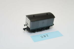 40504-287【ミニNゲージ】TOMIX きかんしゃトーマス 貨車【中古品】