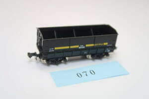 40519-070【貨車】KATO セキ3000【中古品】