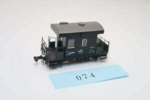 40519-074【貨車】KATO ヨ8000【中古品】