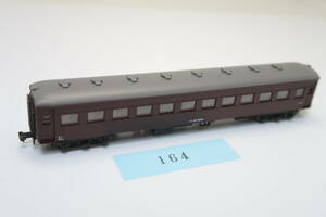 40519-164【客車】KATO オハ35【中古品】